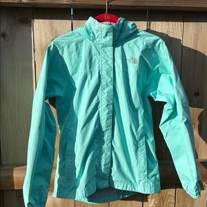 The North Face Resolve Reflective Jacket
